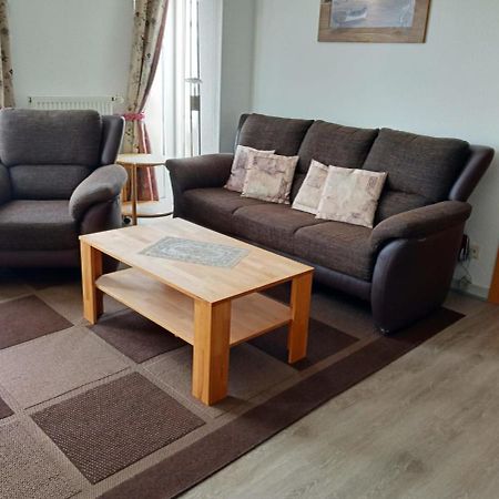 Duhner Duene Wohnung 11 Cuxhaven Dış mekan fotoğraf
