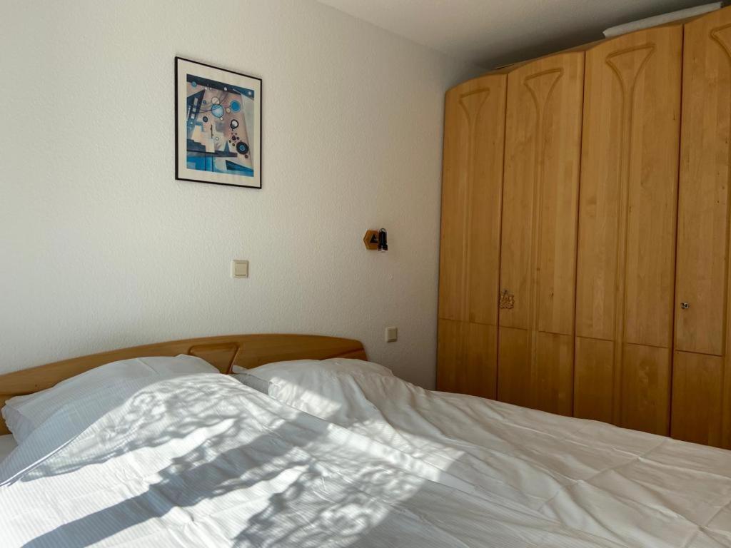 Duhner Duene Wohnung 11 Cuxhaven Dış mekan fotoğraf