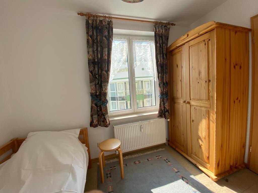 Duhner Duene Wohnung 11 Cuxhaven Dış mekan fotoğraf