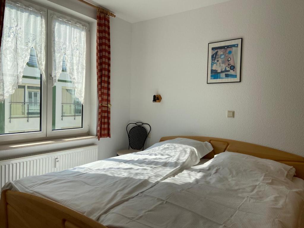 Duhner Duene Wohnung 11 Cuxhaven Dış mekan fotoğraf